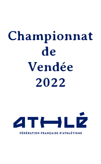 Championnat de Vendée 2022